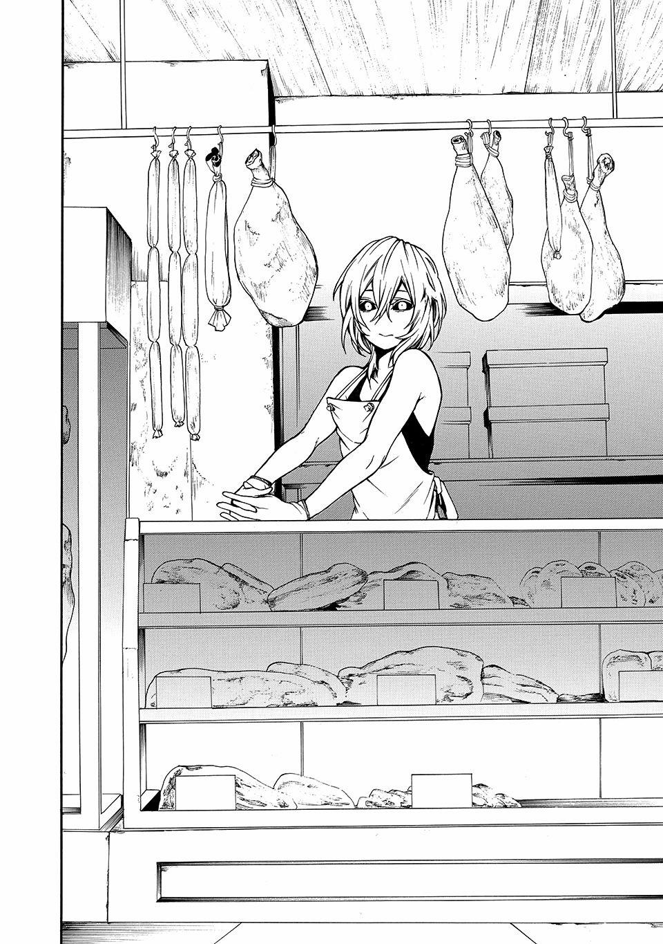 Adelia Của Tôi 15 trang 1