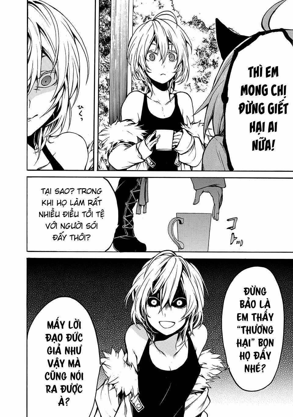 Adelia Của Tôi 18 trang 5