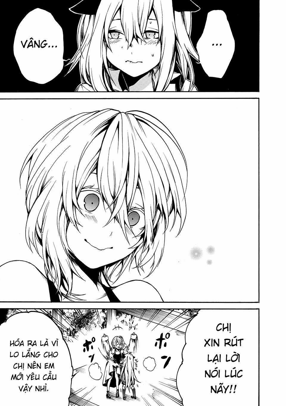 Adelia Của Tôi 18 trang 8