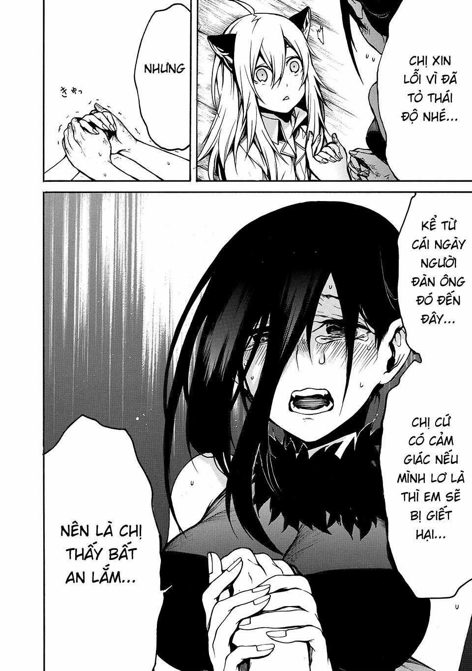 Adelia Của Tôi 19 trang 13