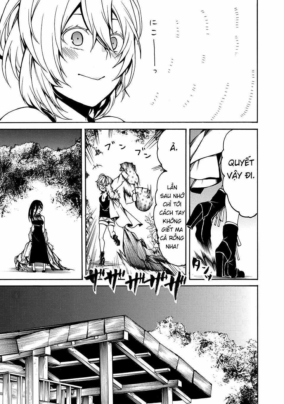 Adelia Của Tôi 19 trang 6