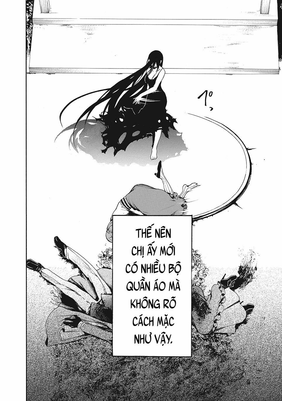 Adelia Của Tôi 2 trang 15