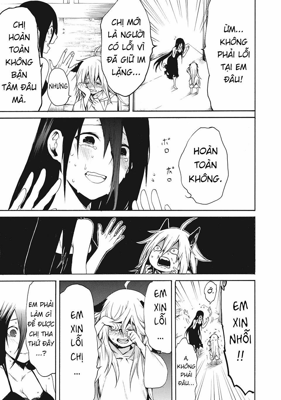 Adelia Của Tôi 2 trang 18