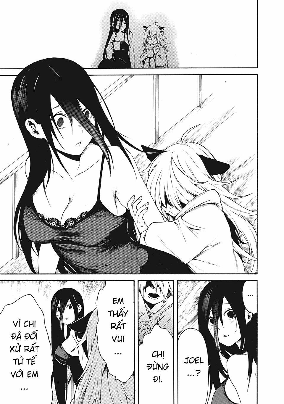 Adelia Của Tôi 2 trang 8