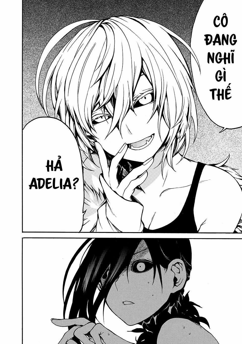 Adelia Của Tôi 20 trang 14