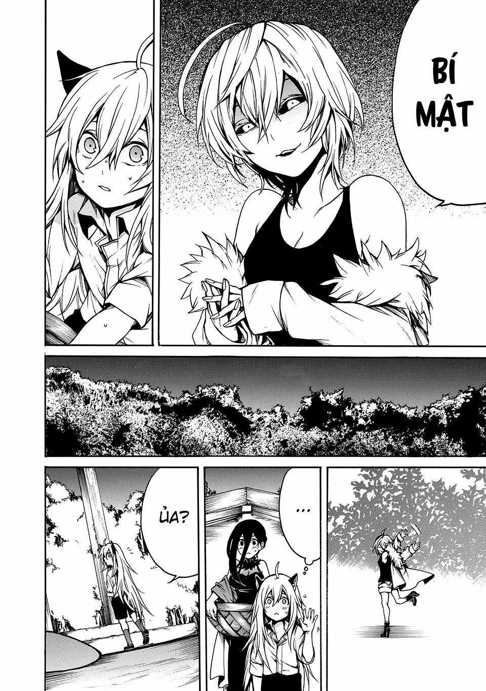 Adelia Của Tôi 20 trang 8