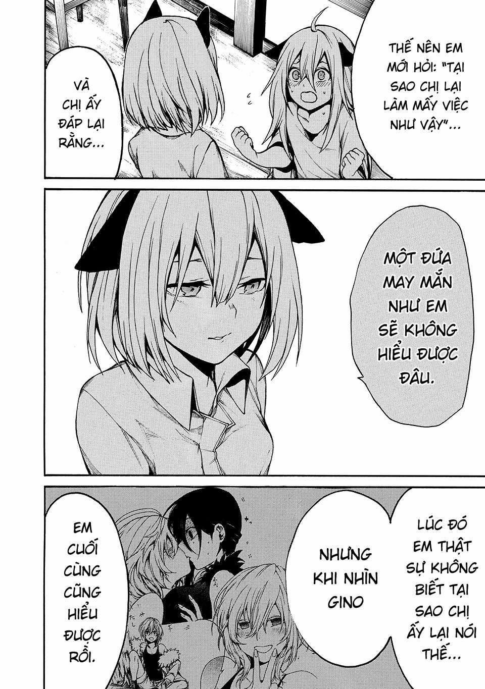 Adelia Của Tôi 23 trang 1