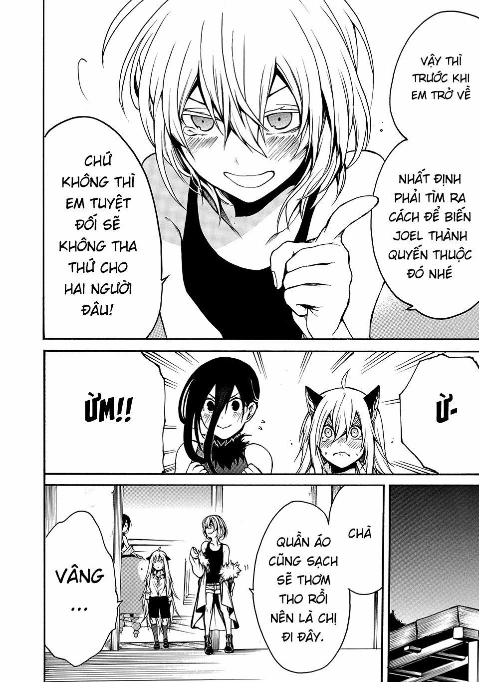 Adelia Của Tôi 24 trang 13