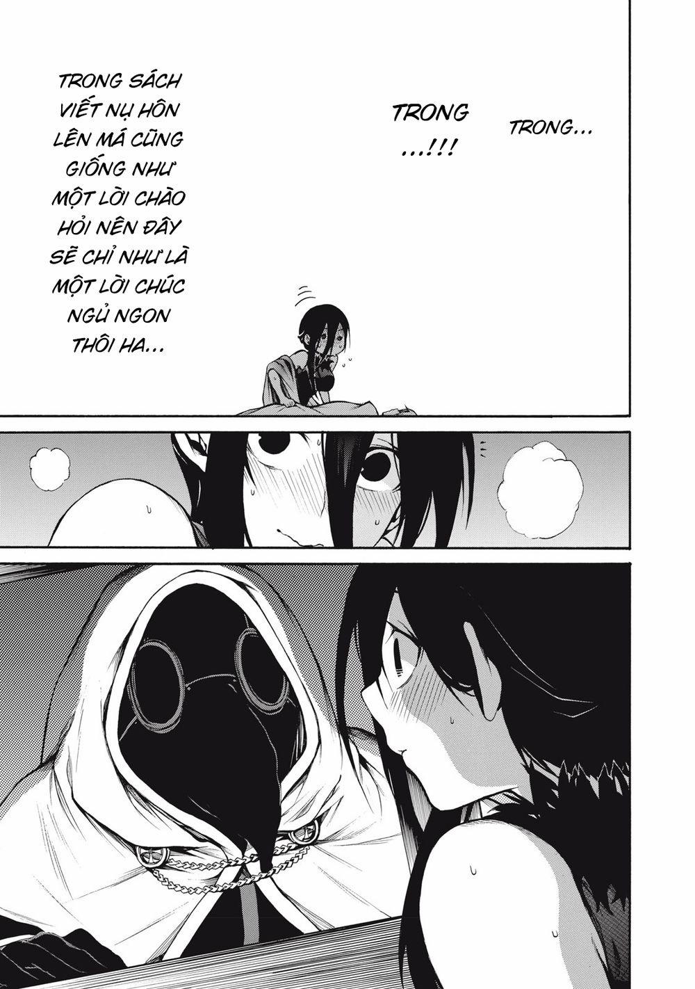 Adelia Của Tôi 27 trang 14