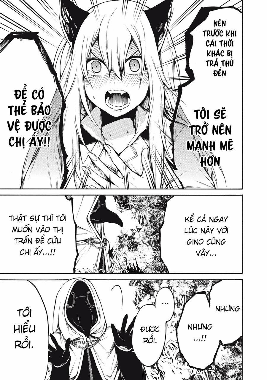 Adelia Của Tôi 28 trang 12