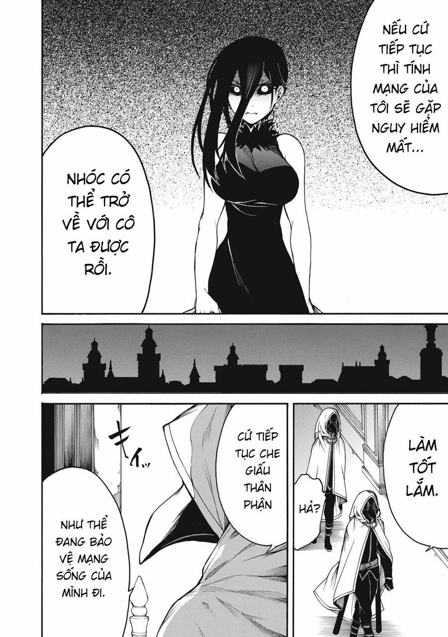 Adelia Của Tôi 28 trang 13