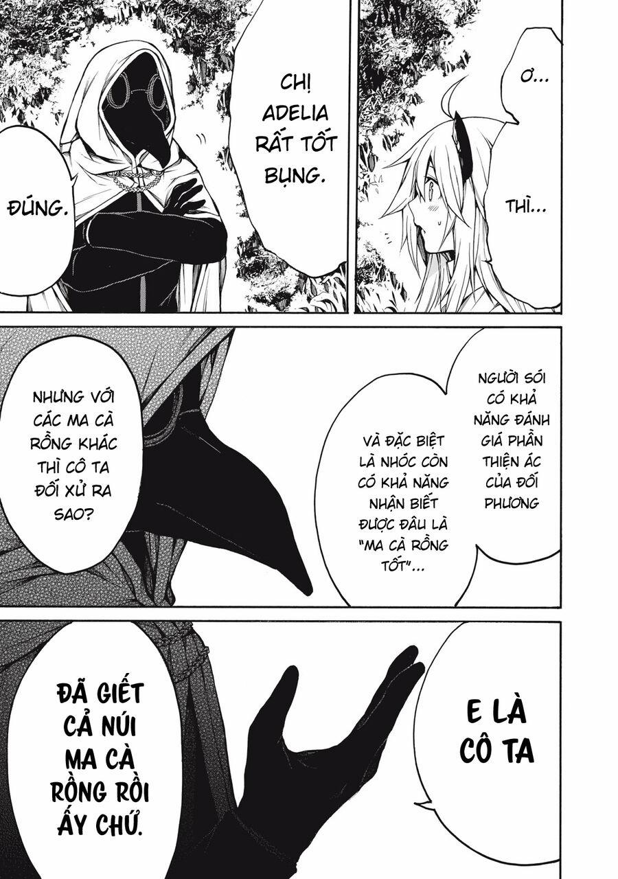 Adelia Của Tôi 28 trang 4