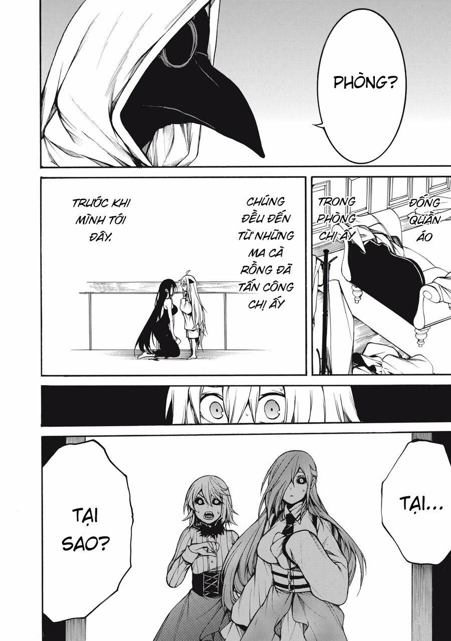 Adelia Của Tôi 28 trang 7