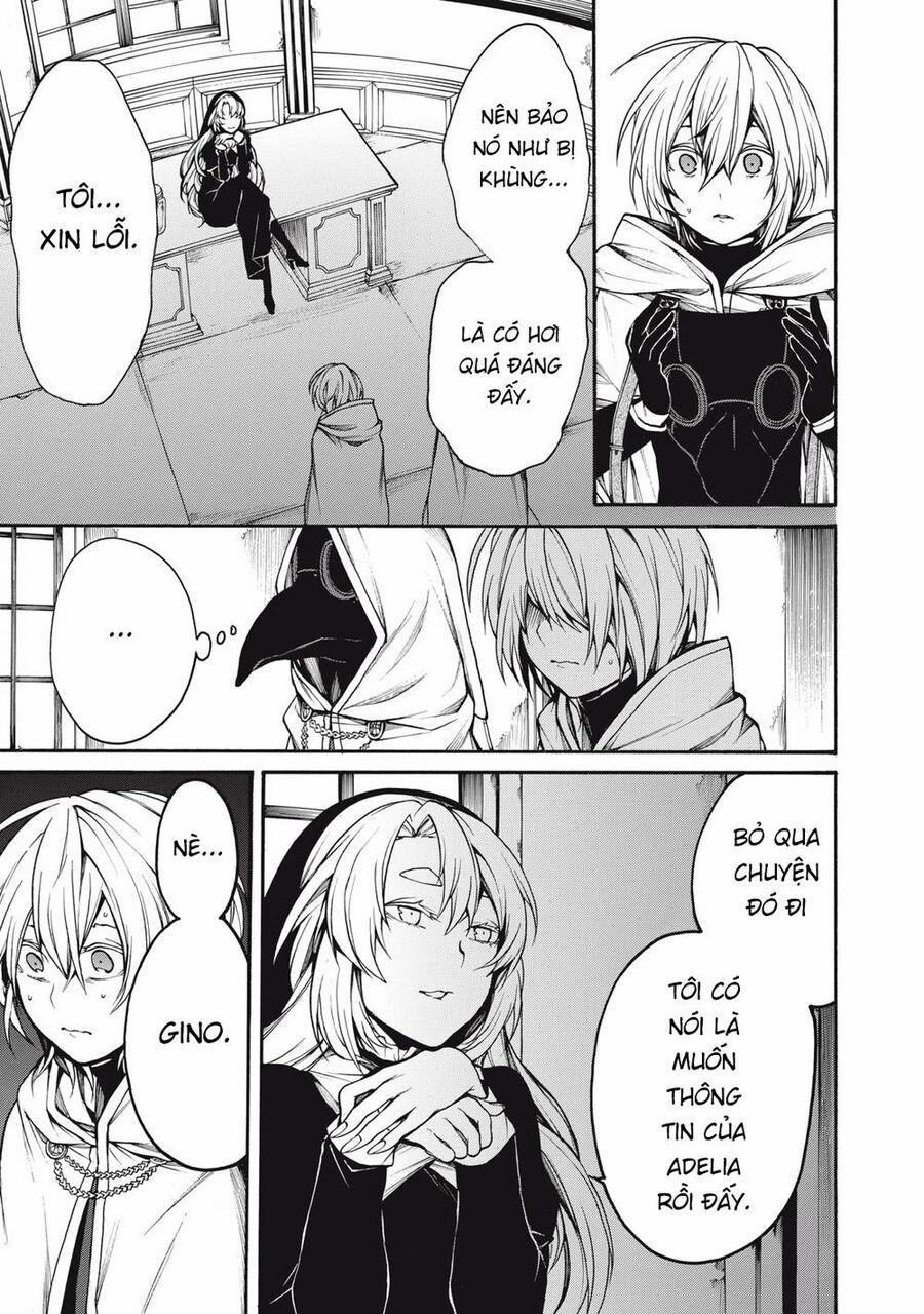 Adelia Của Tôi 30 trang 14