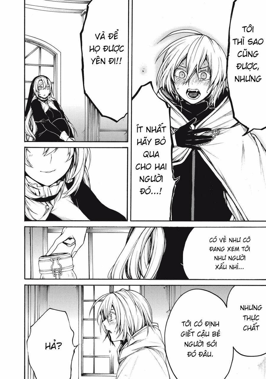 Adelia Của Tôi 31 trang 7