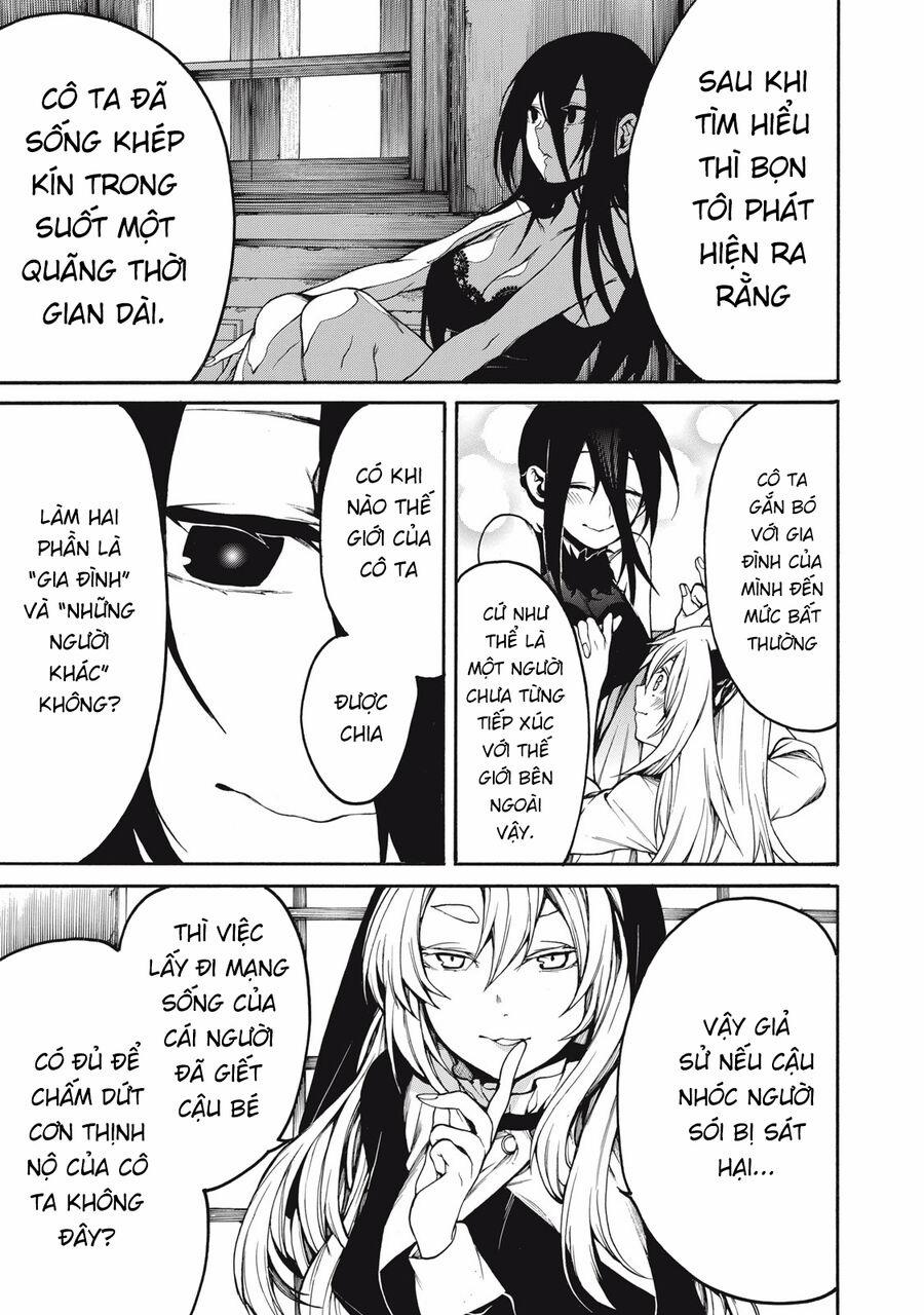 Adelia Của Tôi 31 trang 8