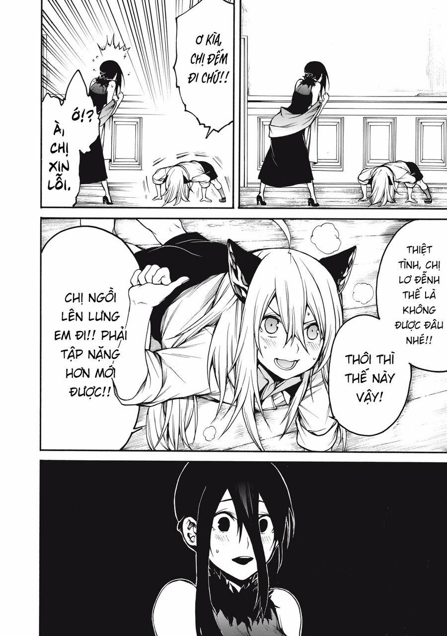 Adelia Của Tôi 32 trang 3