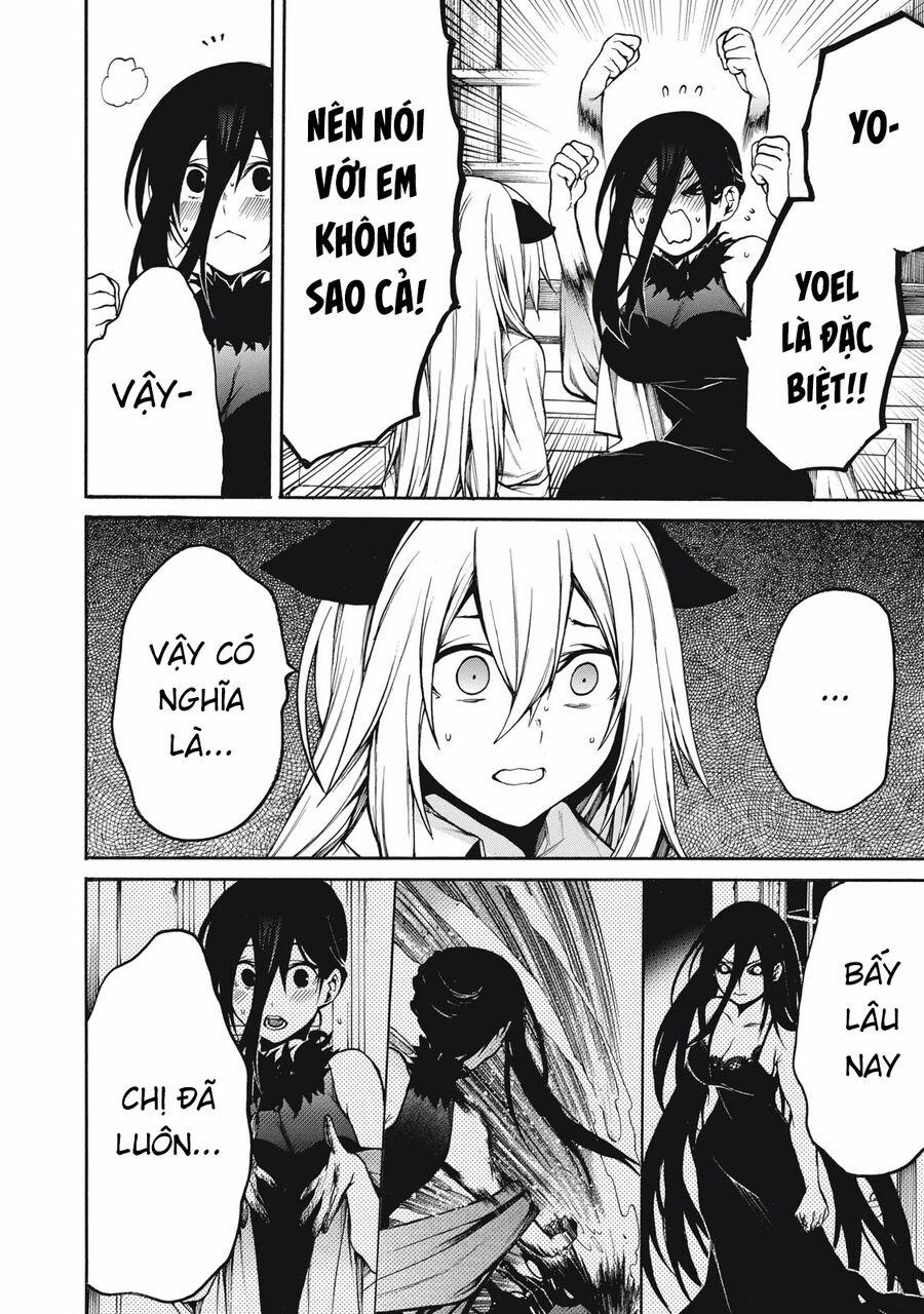 Adelia Của Tôi 33 trang 1