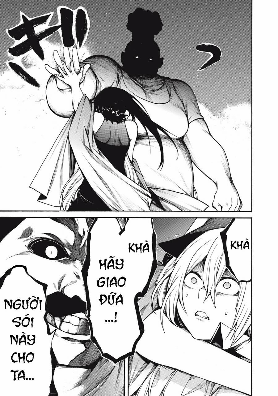 Adelia Của Tôi 34 trang 2