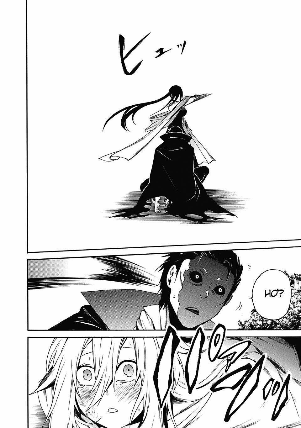 Adelia Của Tôi 4 trang 6