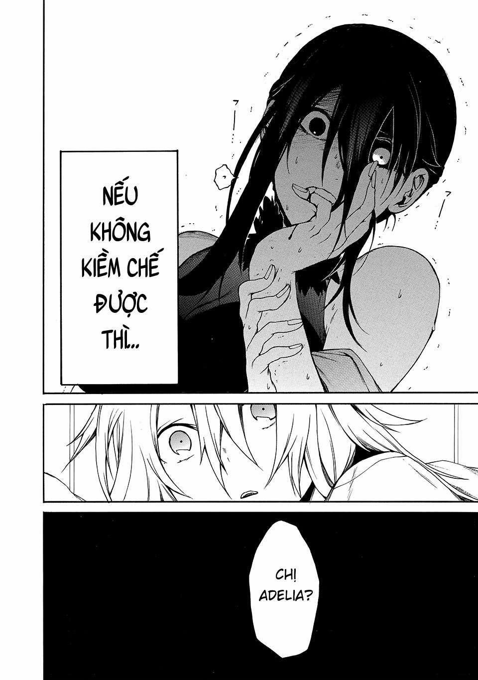 Adelia Của Tôi 6 trang 13