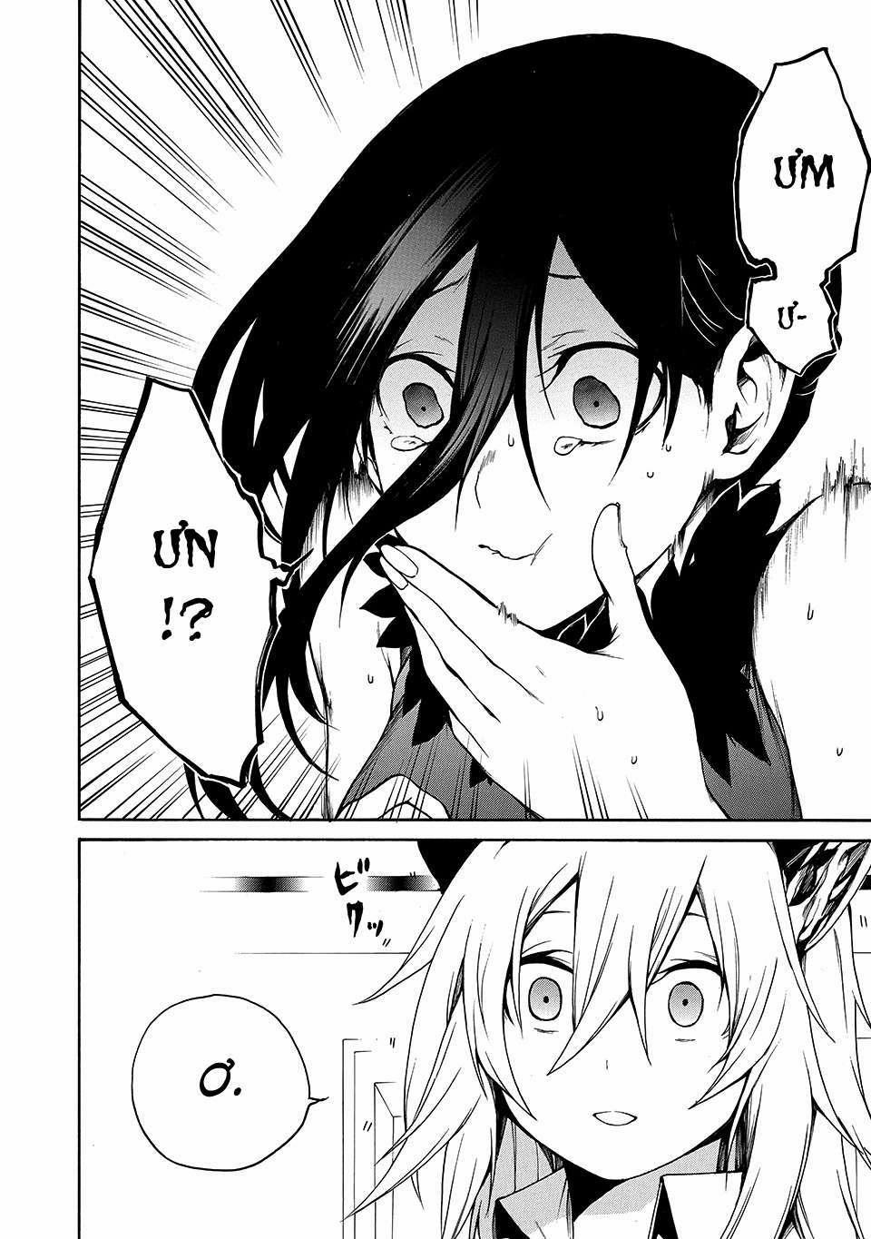 Adelia Của Tôi 7 trang 11