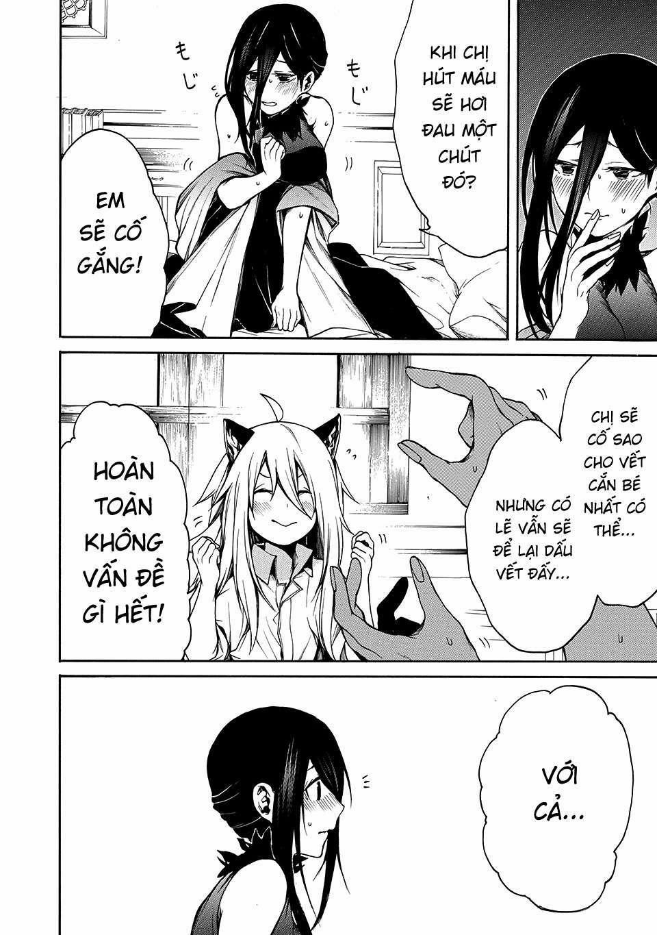 Adelia Của Tôi 7 trang 7