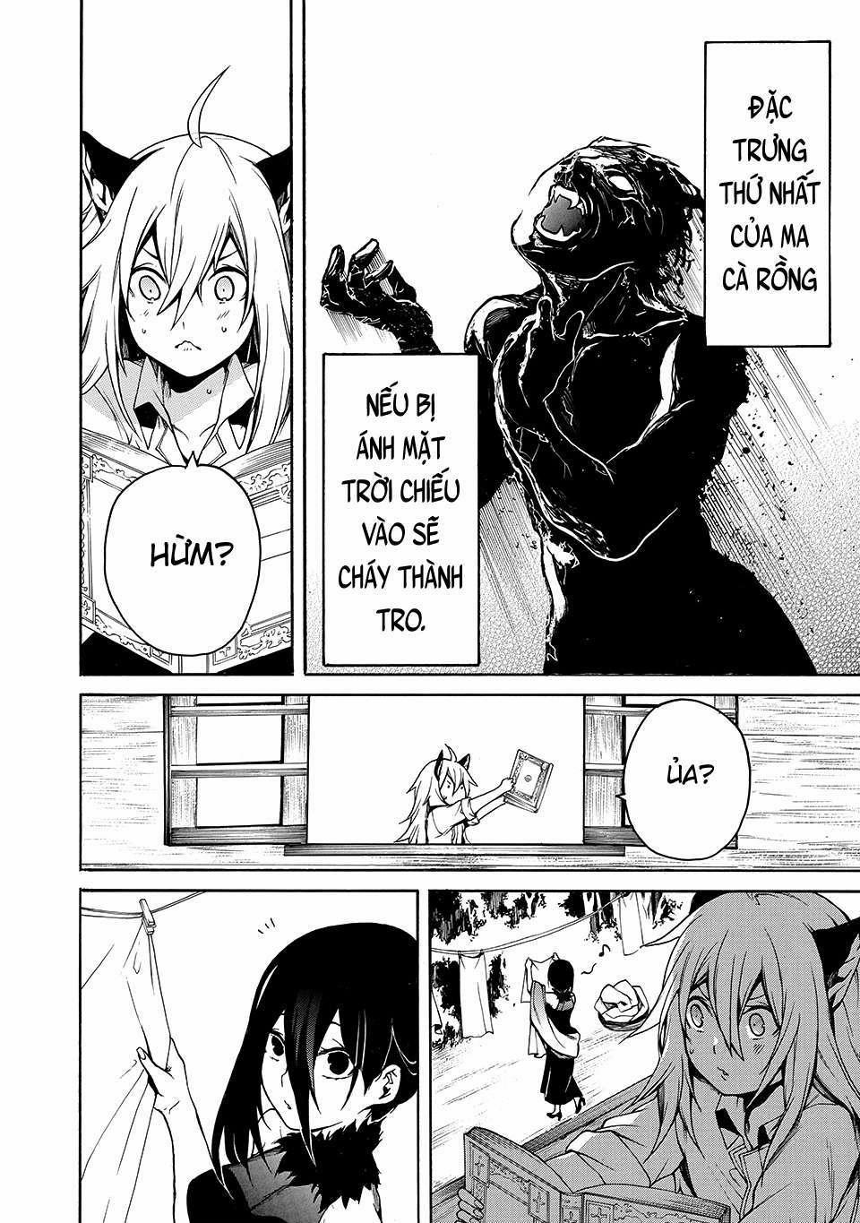 Adelia Của Tôi 9 trang 1