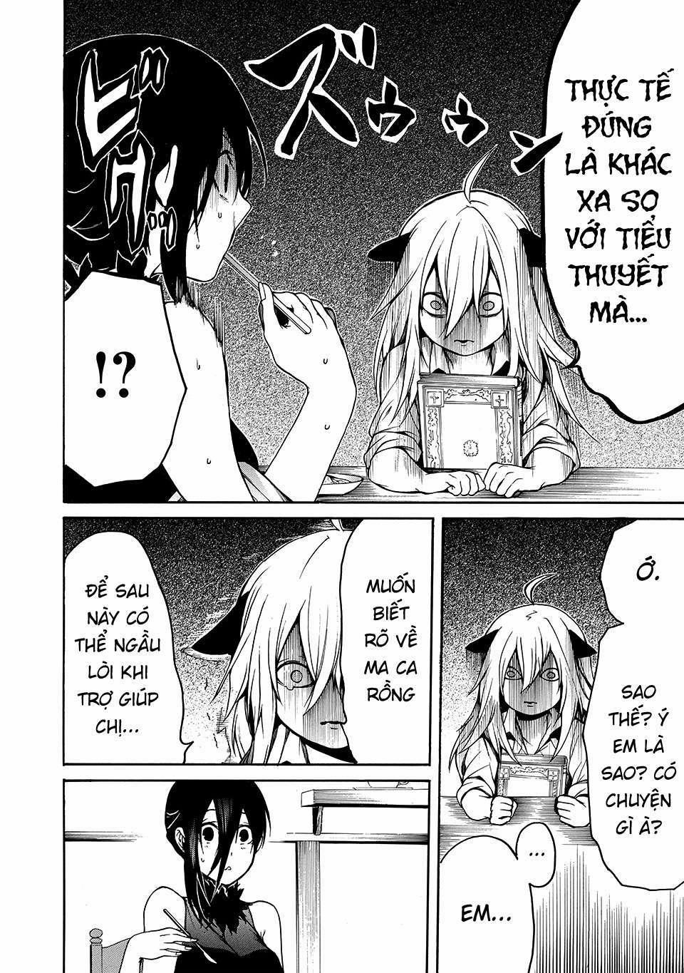 Adelia Của Tôi 9 trang 5