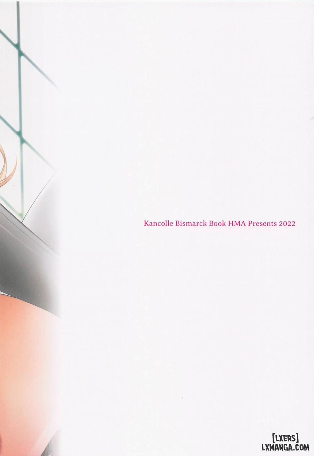 Admiral! 9 Oneshot trang 24