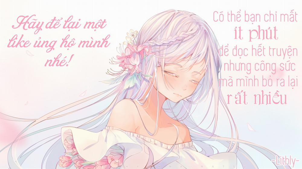 Admiration Secret Oneshot trang 23