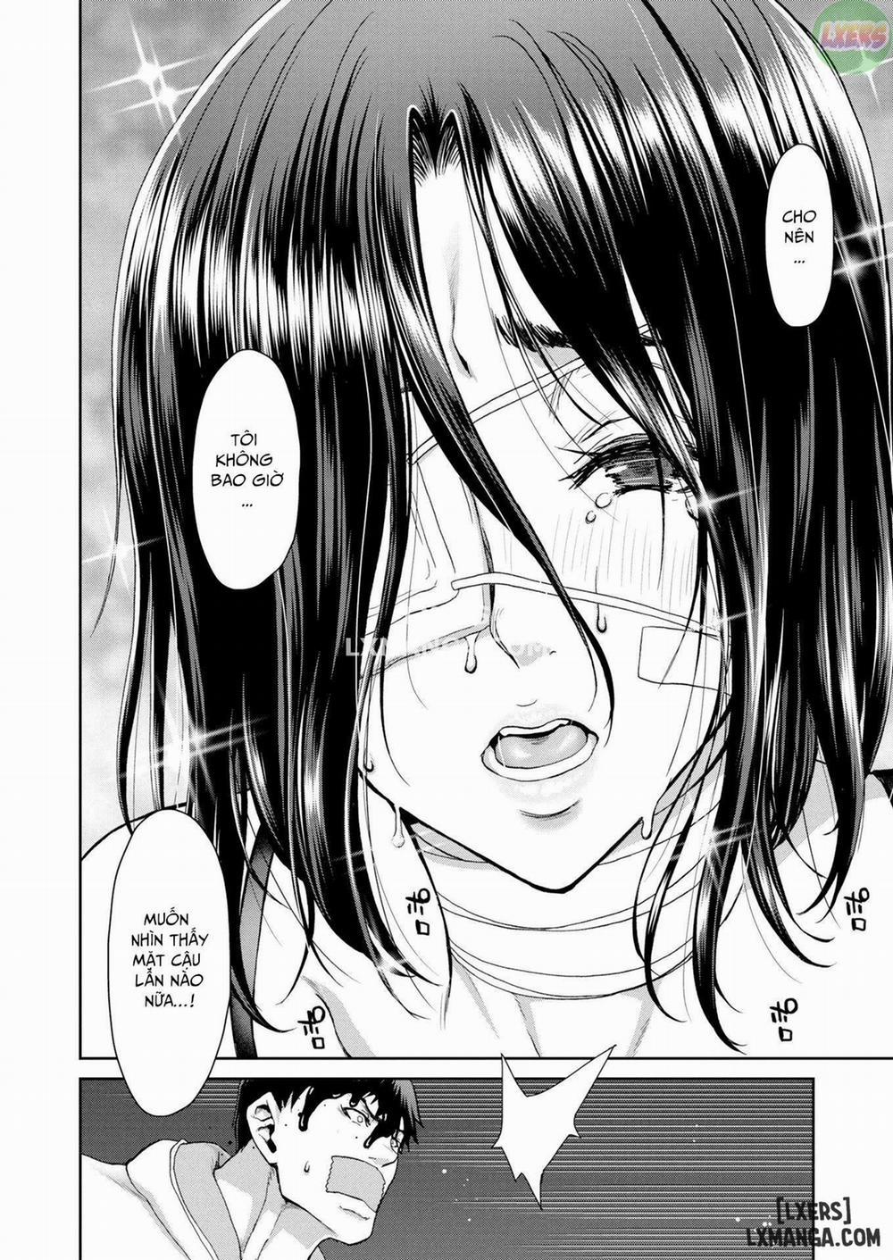 Adult Runaway 2 trang 17