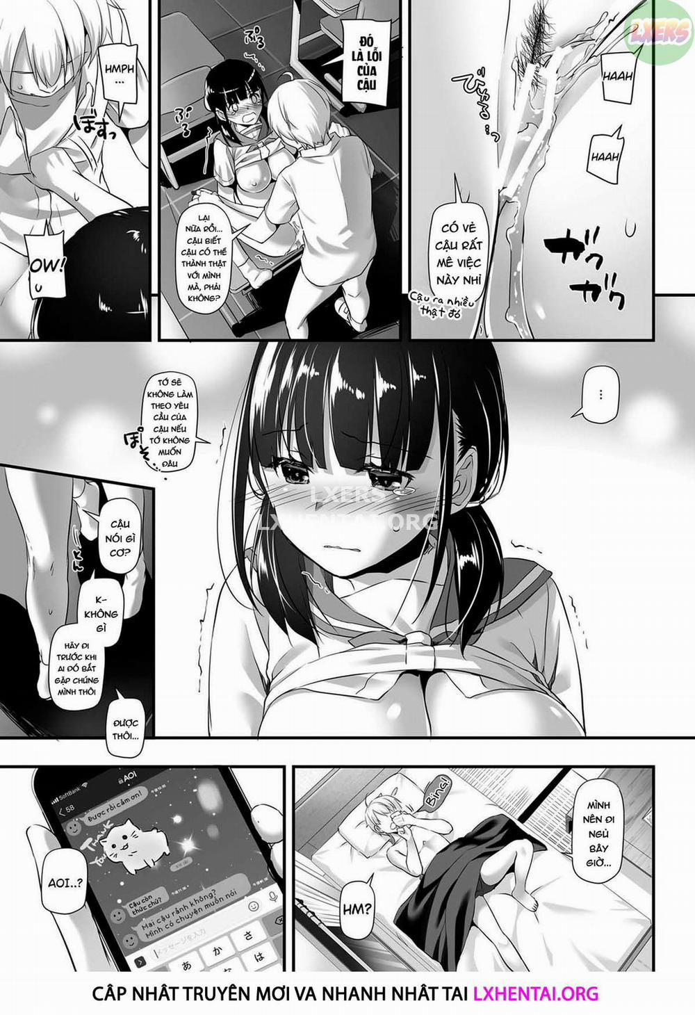 Adulthood Friend 2 trang 29