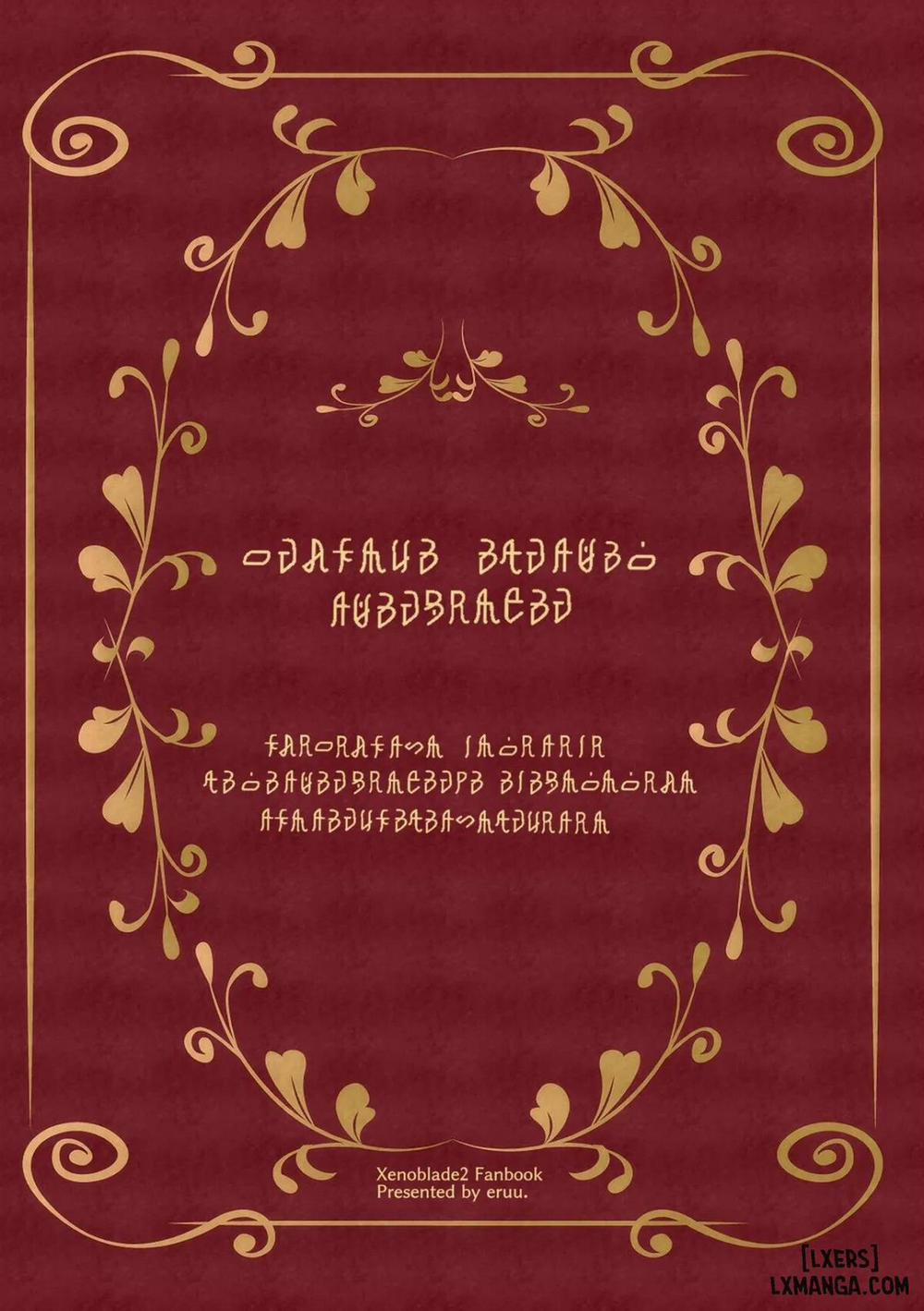 Aegis Auction Oneshot trang 38