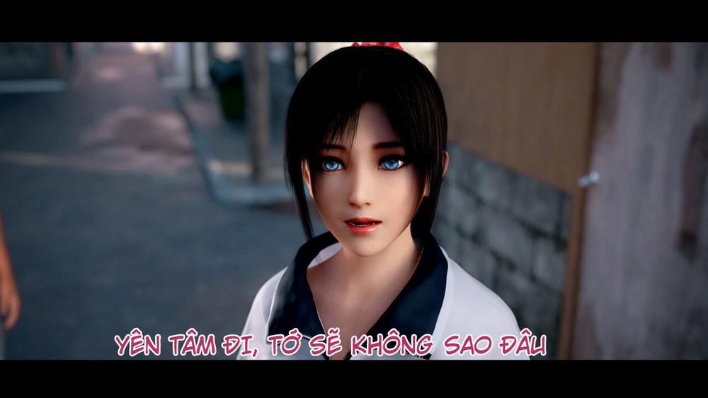 垃圾袋里的风 1 trang 24