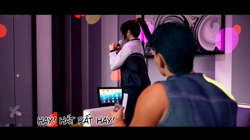 垃圾袋里的风 2 trang 10