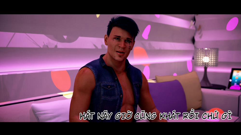 垃圾袋里的风 2 trang 14