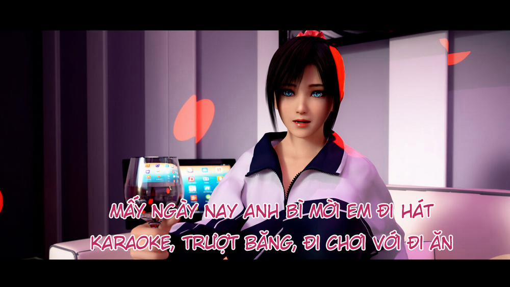 垃圾袋里的风 2 trang 17