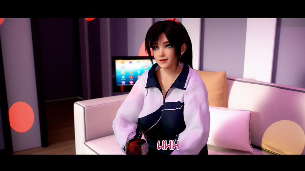 垃圾袋里的风 2 trang 23