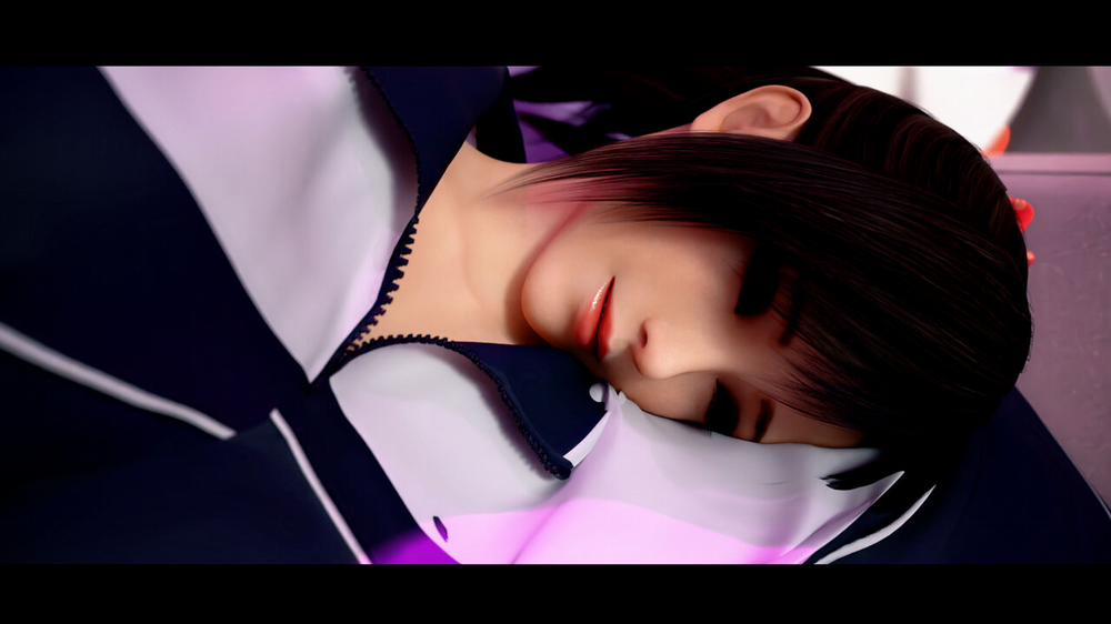 垃圾袋里的风 2 trang 26