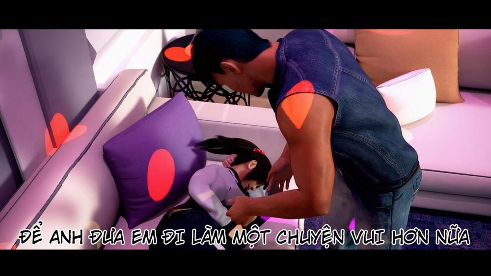 垃圾袋里的风 2 trang 29