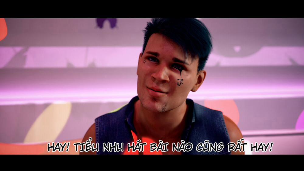 垃圾袋里的风 2 trang 8