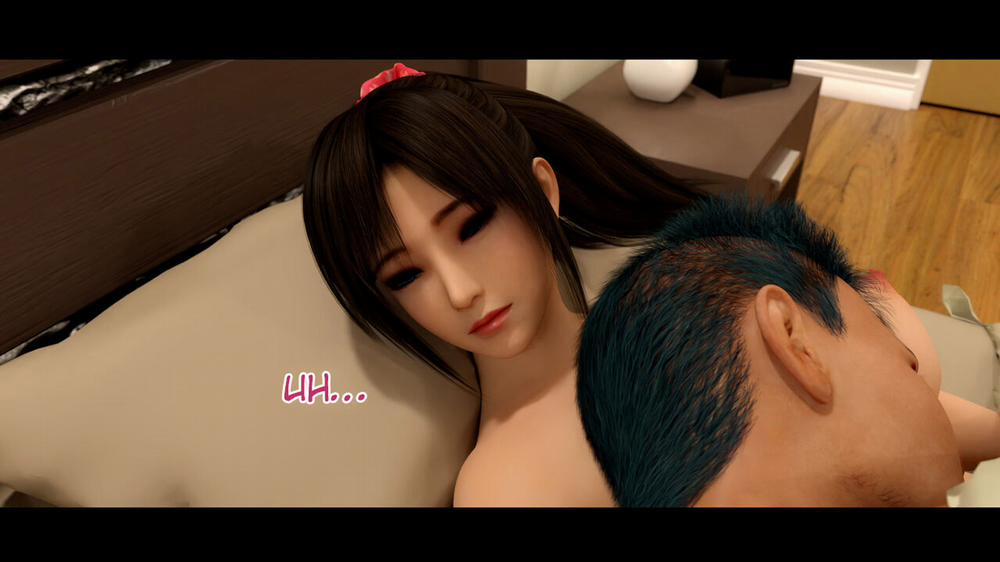 垃圾袋里的风 6 trang 18