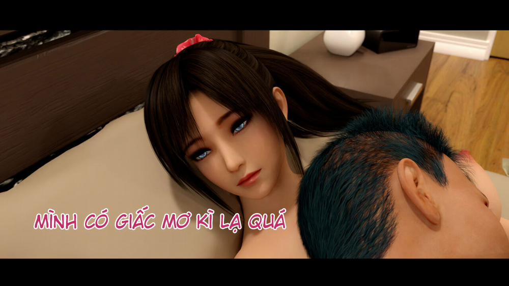 垃圾袋里的风 6 trang 19