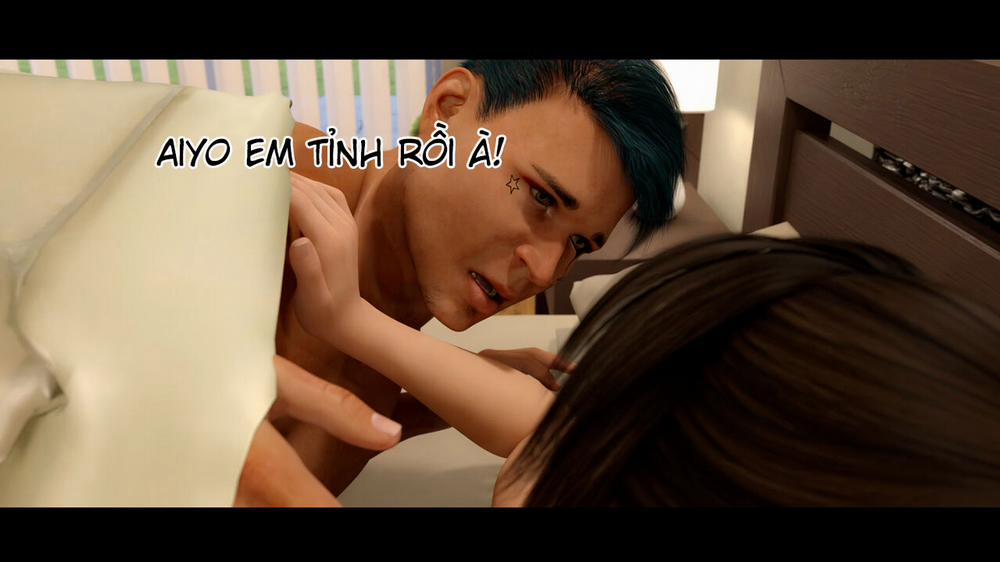 垃圾袋里的风 6 trang 24