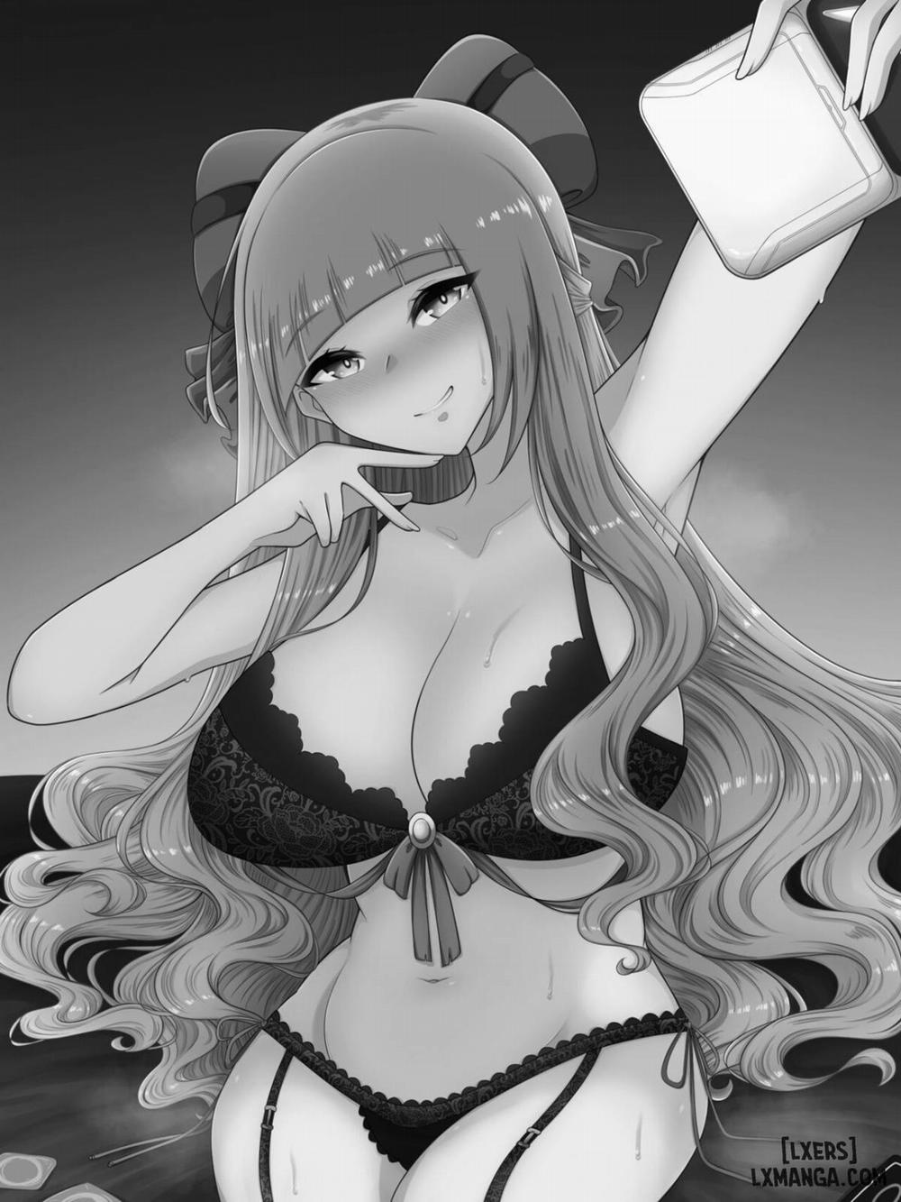 Affinity Guinevere Oneshot trang 14