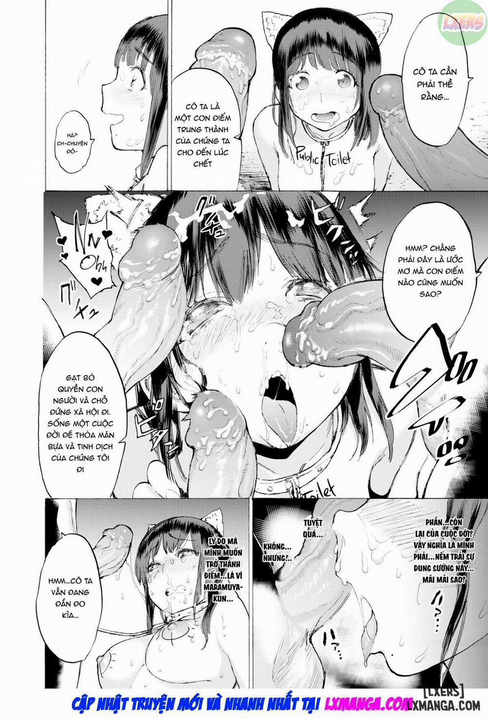 After All, I love sex 3 trang 20