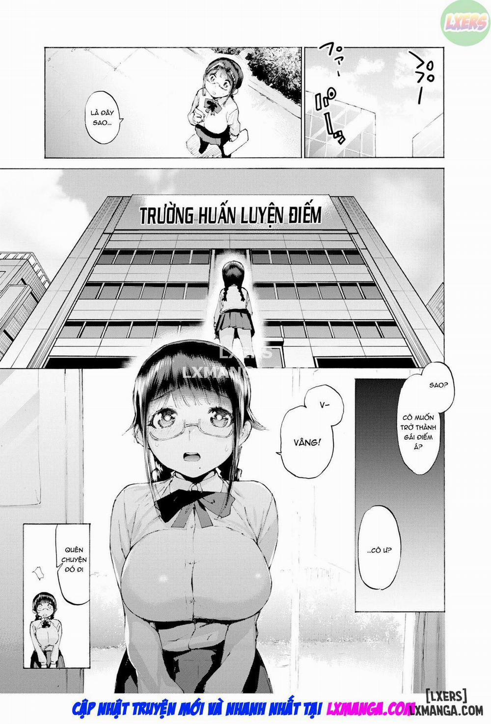 After All, I love sex 3 trang 5