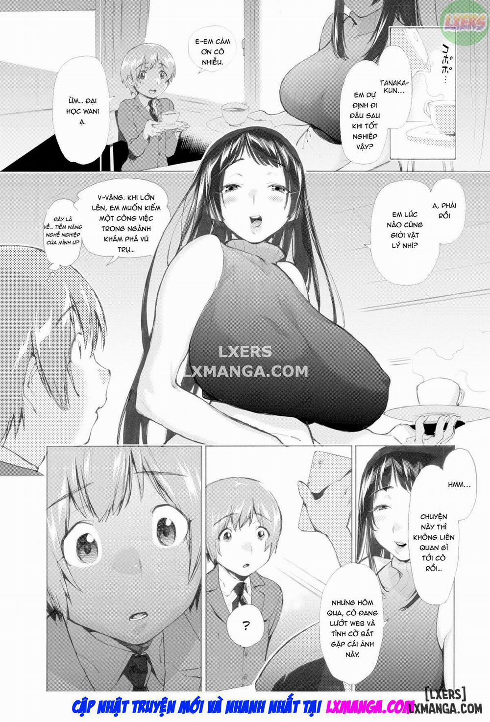 After All, I love sex 5 trang 4