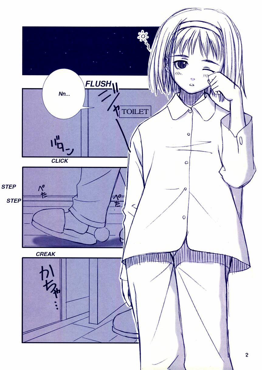 After... ~Nagisa Hen~ Omake Hon Oneshot trang 2